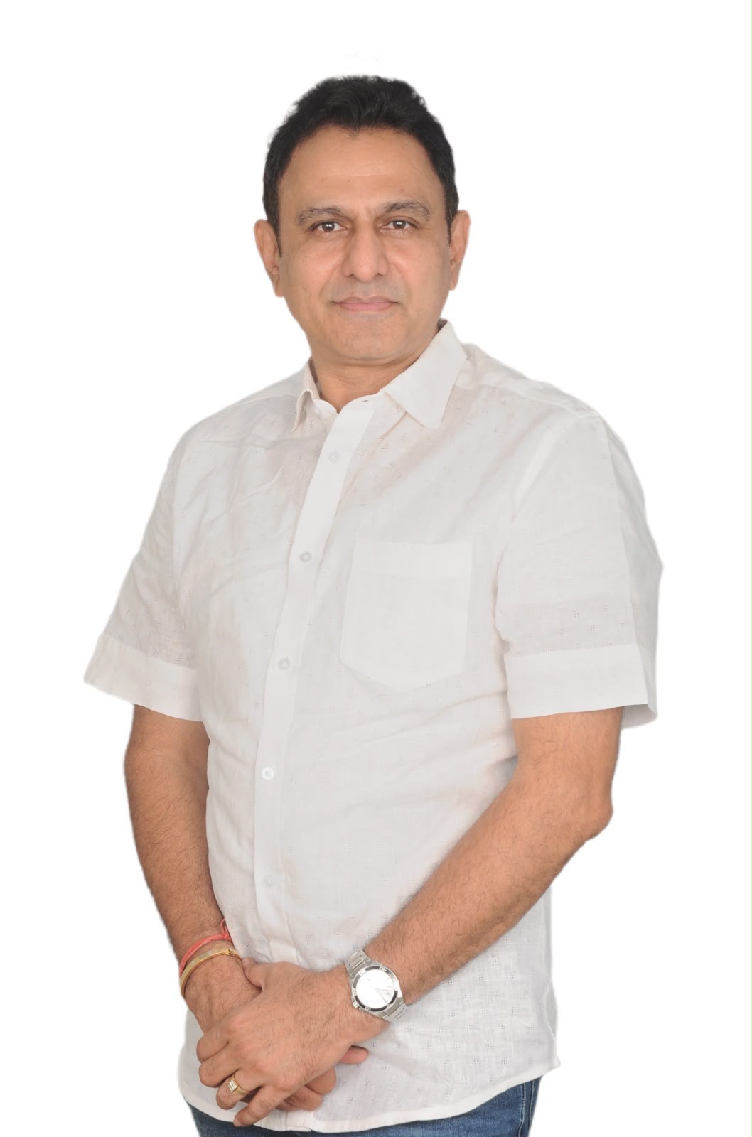 Dr Sandeep Preenja